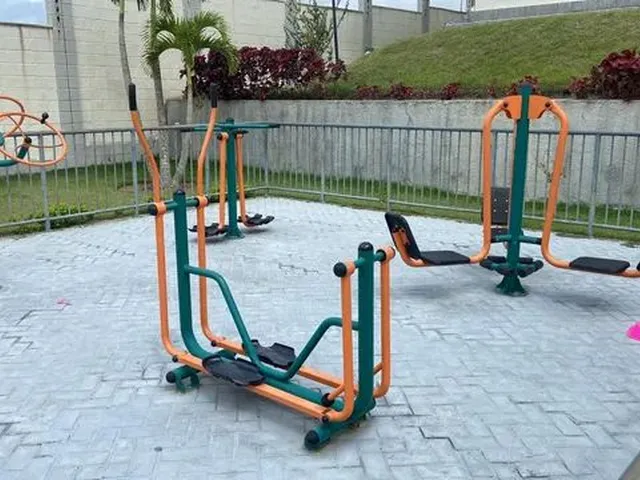 Imagem 9: Apartamento para Venda Possui 53 Metros Quadrados com 2 Quartos em Indianópolis - Caruaru