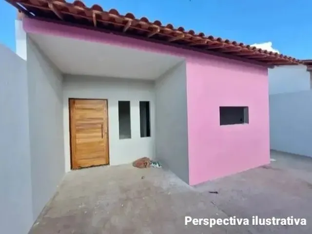 Imagem: Compre Sua Casa na R. Do Catu