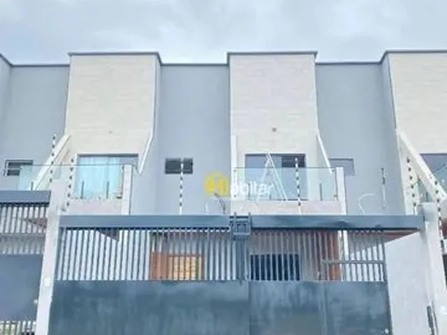 Imagem: Casa Duplex no Conjunto Mariana