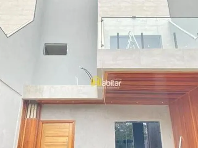 Imagem 13: Casa Duplex no Conjunto Mariana