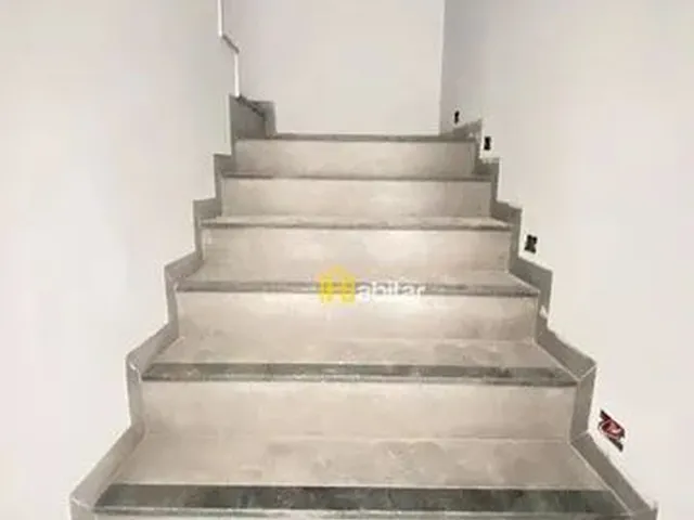 Imagem 12: Casa Duplex no Conjunto Mariana