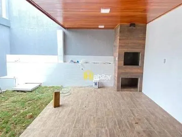 Imagem 6: Casa Duplex no Conjunto Mariana