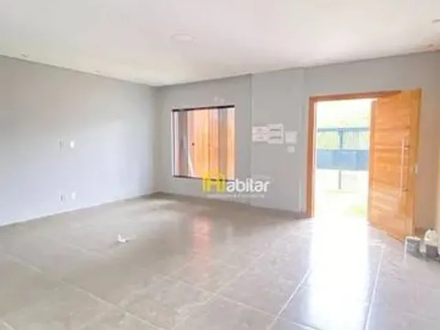 Imagem 5: Casa Duplex no Conjunto Mariana