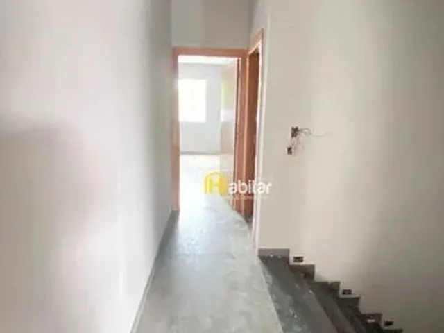 Imagem 10: Casa Duplex no Conjunto Mariana
