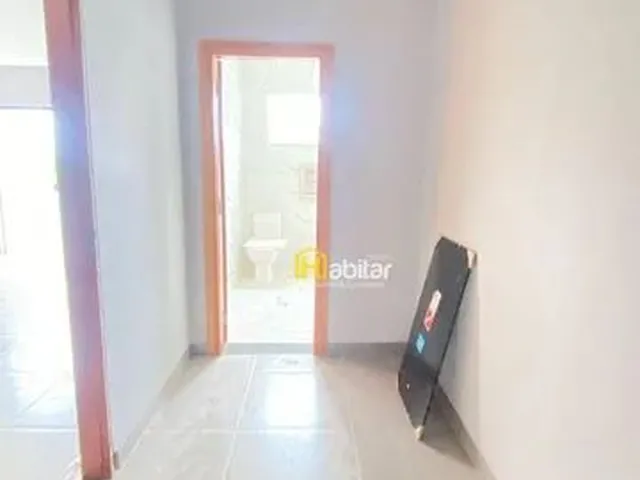 Imagem 7: Casa Duplex no Conjunto Mariana
