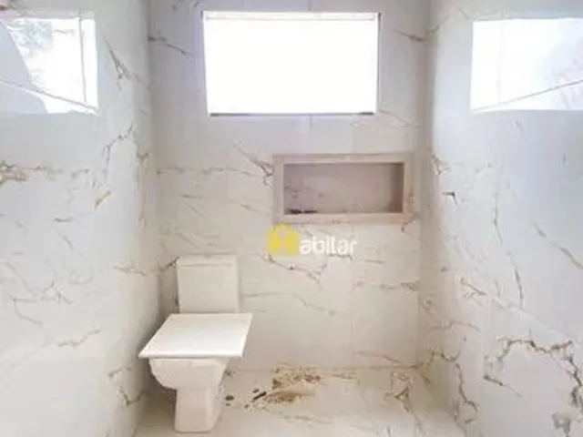 Imagem 3: Casa Duplex no Conjunto Mariana