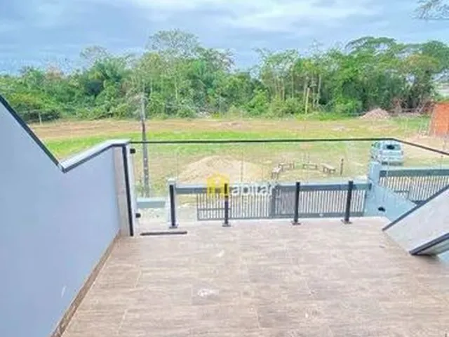 Imagem 14: Casa Duplex no Conjunto Mariana