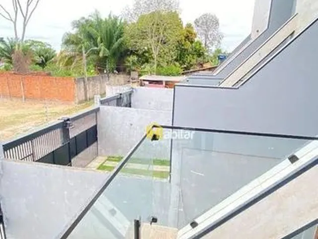 Imagem 2: Casa Duplex no Conjunto Mariana