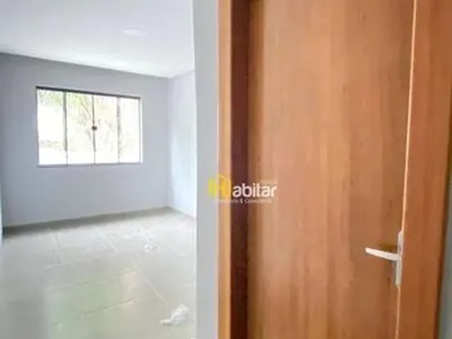 Imagem 11: Casa Duplex no Conjunto Mariana