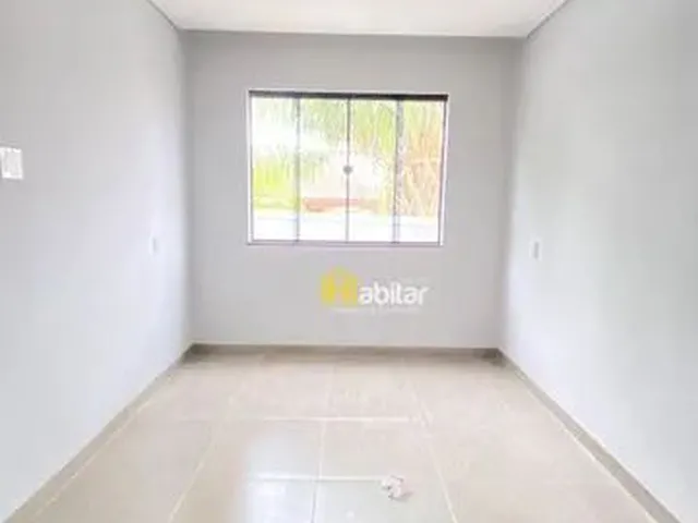 Imagem 9: Casa Duplex no Conjunto Mariana