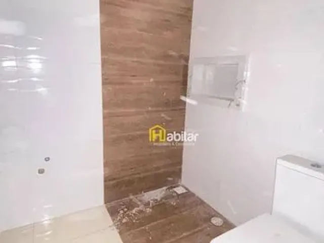 Imagem 4: Casa Duplex no Conjunto Mariana