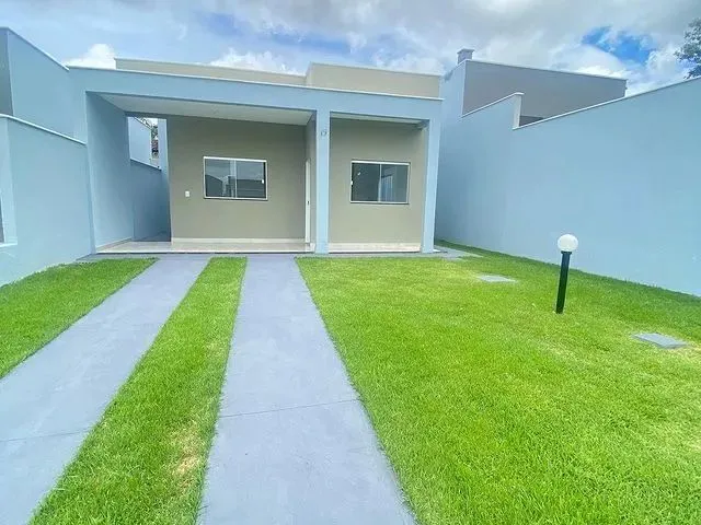 Imagem 1: Casa Recém Reforma