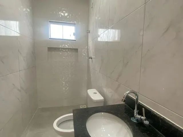 Imagem 3: Casa Recém Reforma