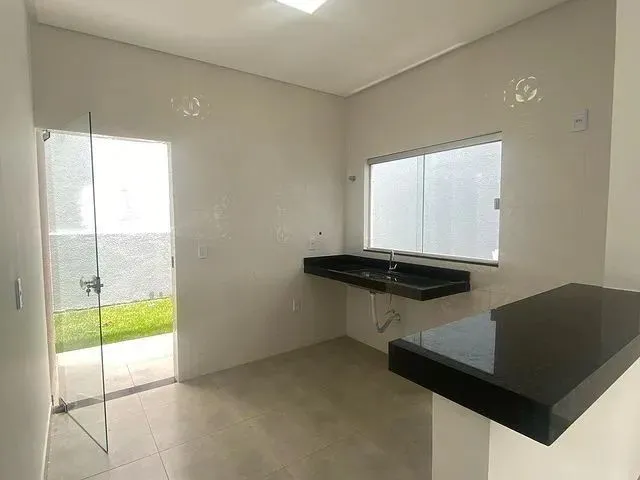 Imagem 7: Casa Recém Reforma
