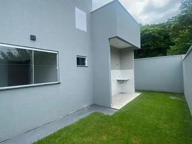 Imagem 8: Casa Recém Reforma
