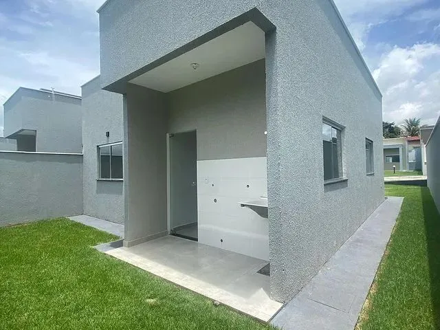 Imagem 9: Casa Recém Reforma