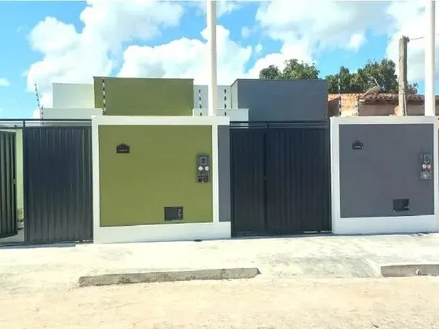 Imagem: Pertinho da Av Ayrton Sena -Glamorosa Casa