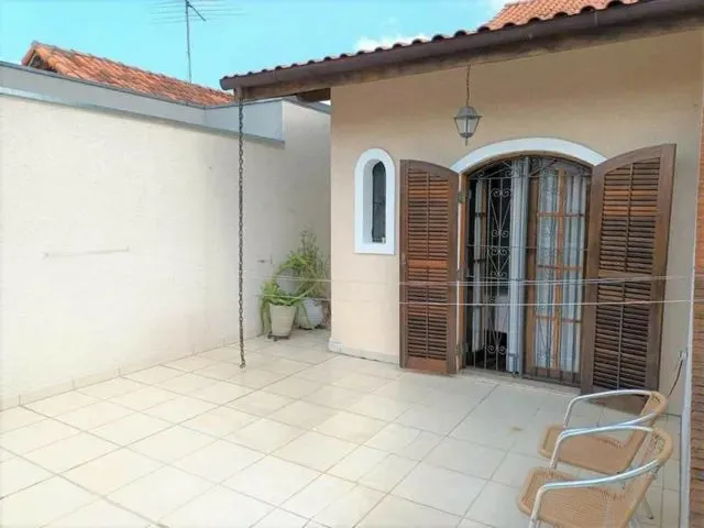 Imagem 1: Casa em Goiabeiras - Vitória - Espírito Santo