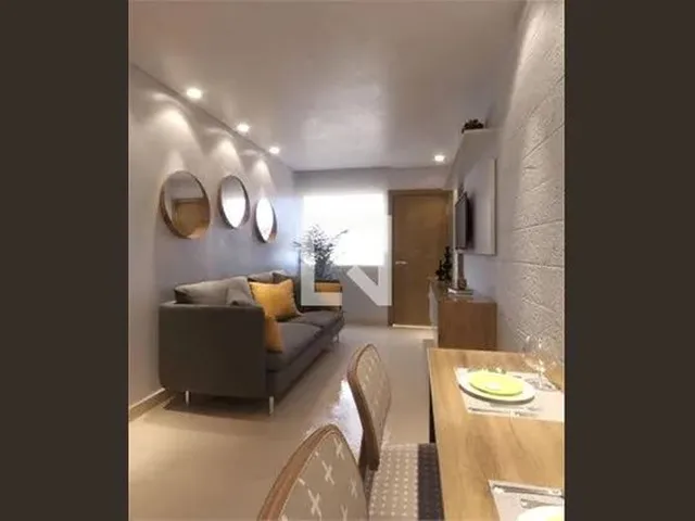 Imagem: Casa À Venda - Vila Gustavo, 2 Quartos