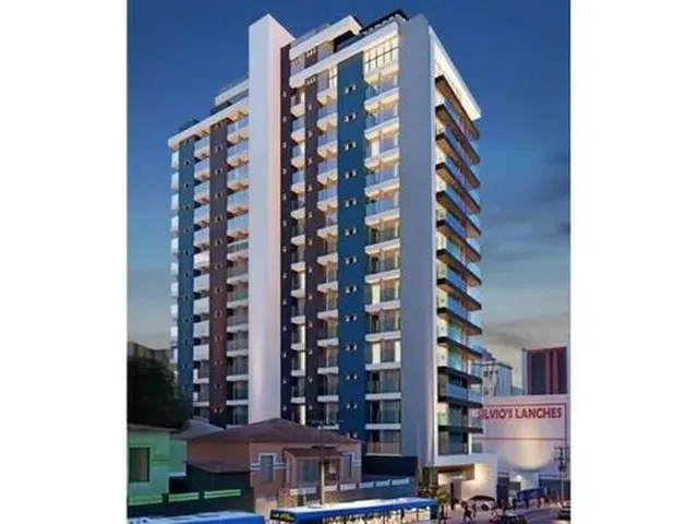 Imagem: Kitnet Myplace Barbacena - Avenida Bias