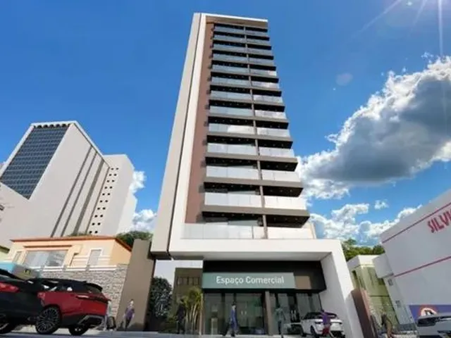 Imagem 2: Kitnet Myplace Barbacena - Avenida Bias Fortes, Centro