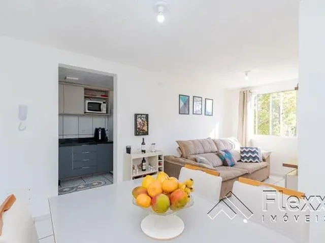 Imagem: Apartamento com 2 Dormitórios À Venda