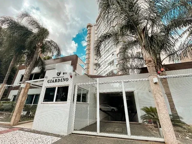 Imagem: Apartamento para Venda - 193M², 4 Dormitórios