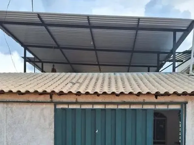 Imagem: Casa em Esmeraldas Mg