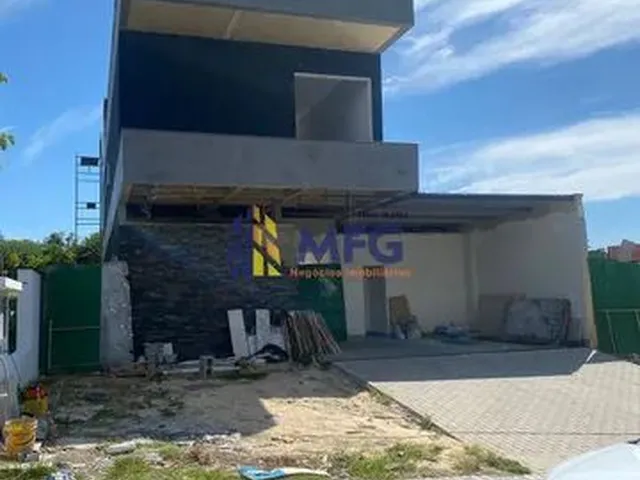 Imagem: Casa Terras de São Francisco