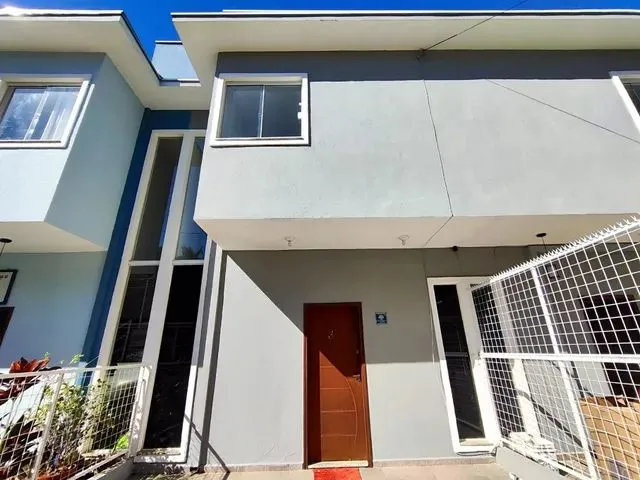 Imagem: Sobrado com 2 Suítes, 2 Vagas - Zona Sul