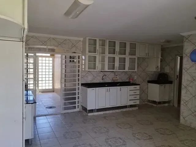 Imagem: Casa Etapa B Valparaiso I- com Piscina