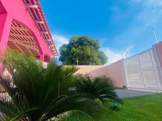 Imagem 5: Casa Nova Casa com 4 dormitórios
