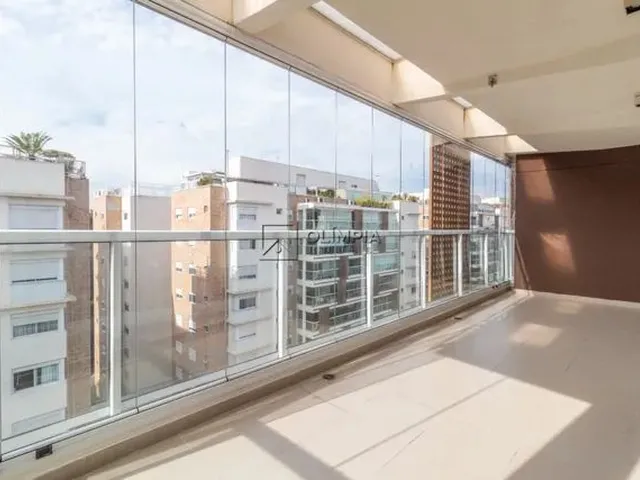 Imagem: Venda Cobertura 4 Dormitórios - 450 M²