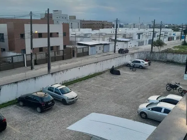 Imagem: Repasse de Apartamento em Paratibe Joao