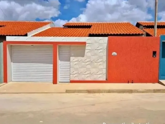 Imagem: Compre Sua Casa no Jardim Petrolar
