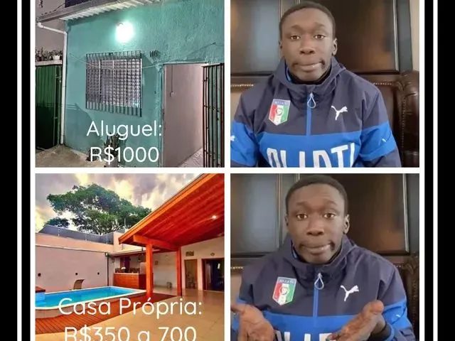Imagem 10: Wm- Mora com a Mãe? Ou com a Sogra? Paga Aluguel? Porquê Não Tomar Atitude Agora E