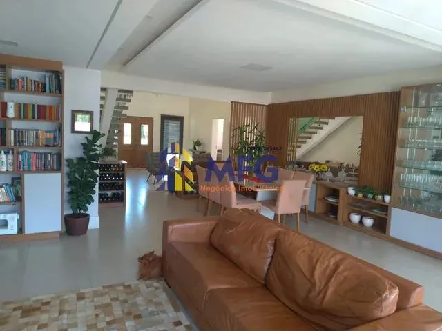 Imagem: Casa Condomínio Reserva Fazenda Imperial