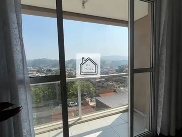 Imagem: Apartamento Novo com Linda Vista em Itapevi