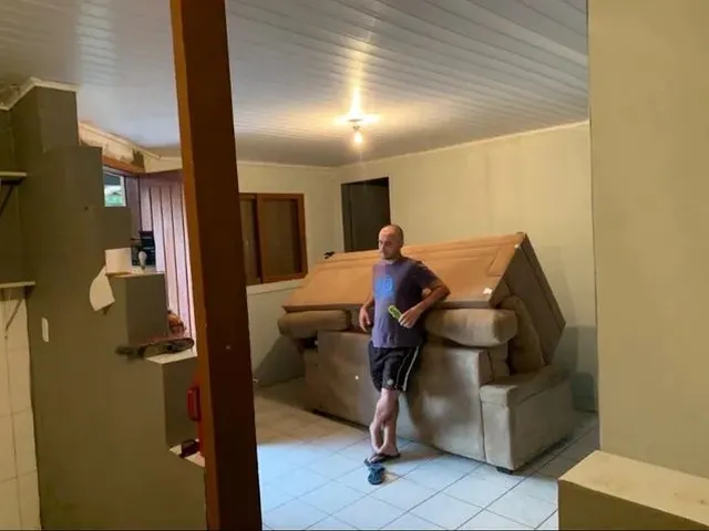 Imagem 2: Vendo Casa Capão da Canoa