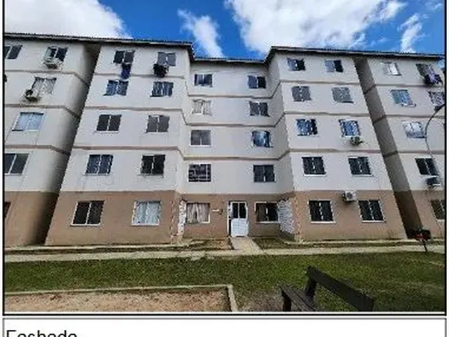 Imagem: Pelotas - Apartamento Padrão - Areal
