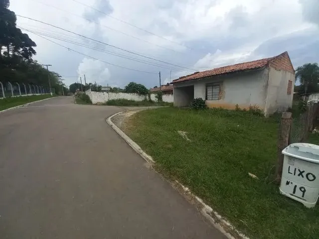 Imagem 2: Casa Localizada no Bugre Pessegueiros