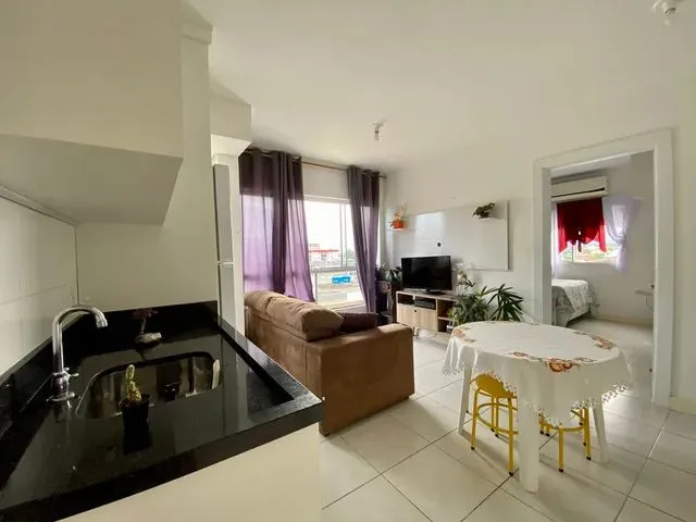 Imagem: Apartamento para Venda com 58 Metros Quadrados