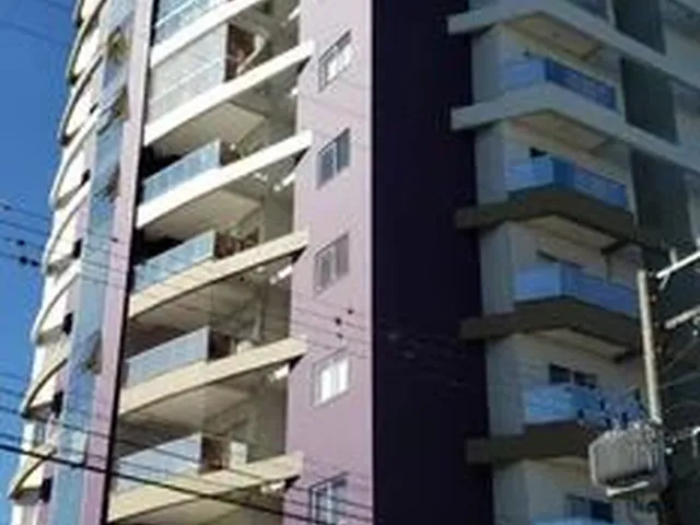 Imagem 1: Cobertura Bairro São Cristovão