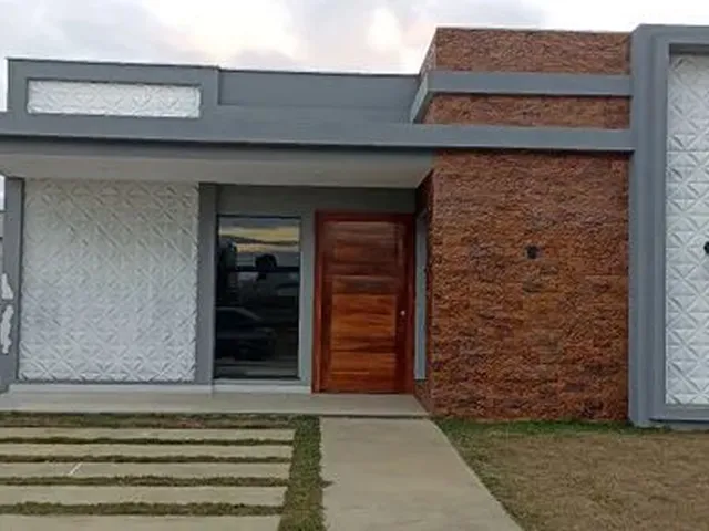 Imagem: Vende Se Casa no Horto Premier Residence