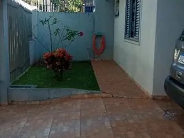 Imagem 15: Bela Casa na Vila Marumbi Maringá