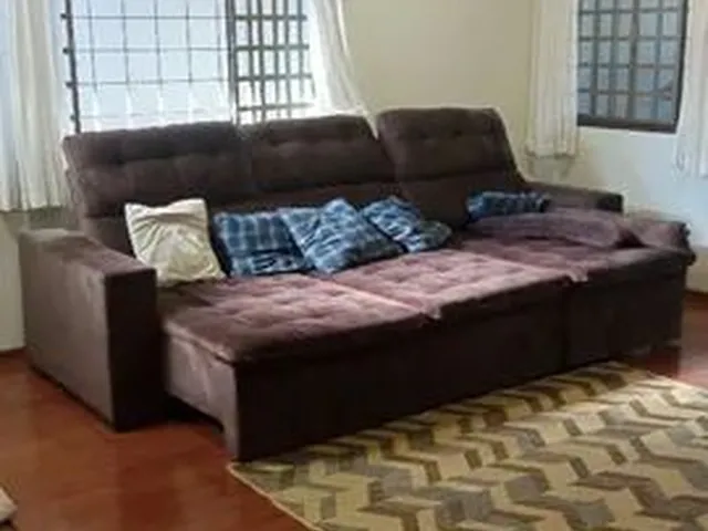 Imagem 12: Bela Casa na Vila Marumbi Maringá