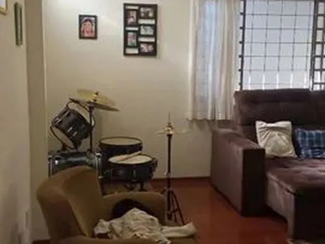 Imagem 6: Bela Casa na Vila Marumbi Maringá