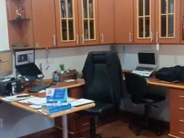 Imagem 8: Bela Casa na Vila Marumbi Maringá