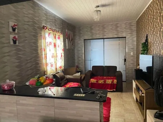 Imagem: Casa para Venda em André Carloni