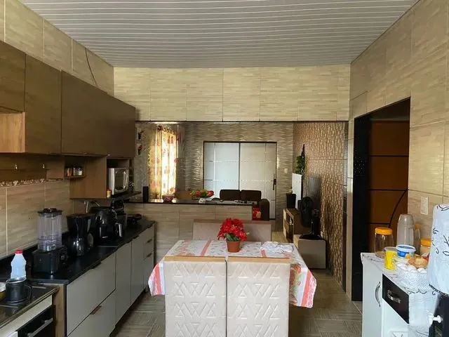 Imagem 6: Casa para Venda em André Carloni